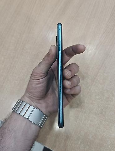 iphone 11 pro green: Xiaomi 64 GB, rəng - Mavi, 
 Barmaq izi — 5