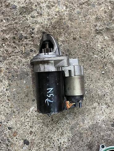 fuel quantity control valve: ANLASER N52 ZA BMW 325, 330, 525 . OD 2005. DO 2010. GOD. | — 2