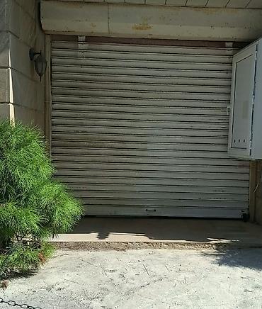 anbar qazan: Jaluz qapi 270/240sm 300azn Yeni gunesli 3604 leliMetal jalüz qapı – — 1