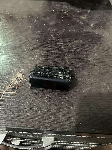 Digər avtomobil ehtiyat hissələri: BMW E38 üçün ehtiyat hissələri M52. 2,8. Avtomat karopka Bmw 7 ci — 32