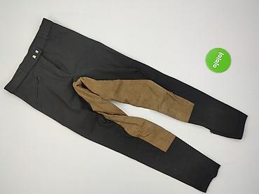 john deere jeans: Spodnie materiałowe damskie, rozmiar M — 2