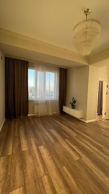 Продажа квартир: 2 комнаты, 63 м², Элитка, 15 этаж, Дизайнерский ремонт — 3