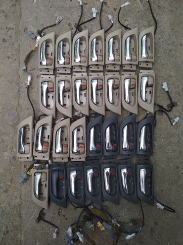 Другая автоэлектроника: Продам! (Lexus Gx 470, 460, Prado 120, 150) (4Runner 215, 285, Hilux at lalafo.kg — 24 Другая автоэлектроника: Продам! (Lexus Gx 470, 460, Prado 120, 150) (4Runner 215, 285, Hilux — 24