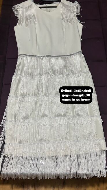 Ziyafət donları: Ziyafət donu, Mini, M (EU 38)