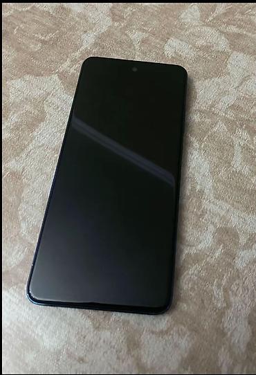 ev telefonlar: Infinix Hot 40, 128 GB, rəng - Mavi — 2