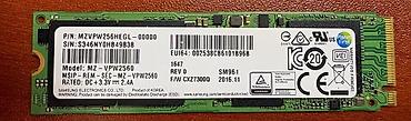 samsung t: Yeni kimidir asus rog komputerin üzərindən çixarılıb . Samsung SM961 — 1