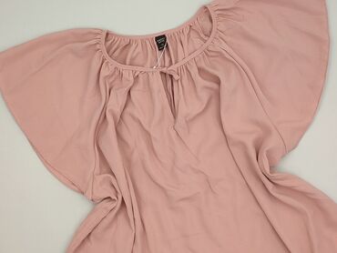 krótkie spodenki i marynarka: Emery Rose, Bluzka damska, rozmiar XL
