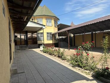 продаю дом псо: Үй, 250 кв. м, 4 бөлмө, Кыймылсыз мүлк агенттиги, Евро оңдоо