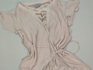 reserved sukienka wiskoza: H&M, Sukienka damska, rozmiar XL