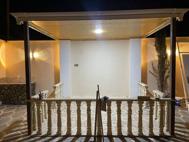 Həyət evləri və villaların satışı: 6 otaqlı, 230 kv. m, Kredit var, Yeni təmirli — 3