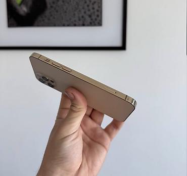 iphone qq: IPhone 12 Pro, 128 GB, Rose Gold, Zəmanət, Simsiz şarj, Face ID — 2