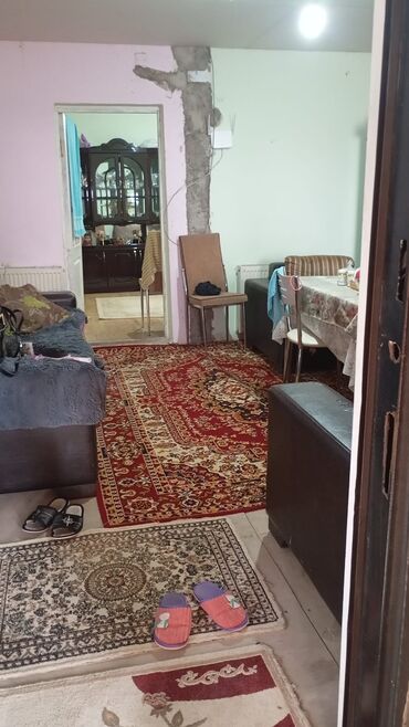 Həyət evləri və villaların satışı: 4 otaqlı, 3 kv. m, Kredit yoxdur, Təmirsiz — 9