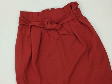 satynowe spódnice plisowane: Vero Moda, Women`s skirt, size L