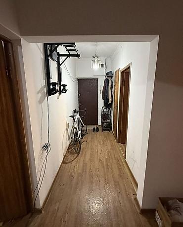 106: 2 комнаты, 54 м², Нижний Джал (Джал-23) 106 серия, 8 этаж, Косметический ремонт — 2