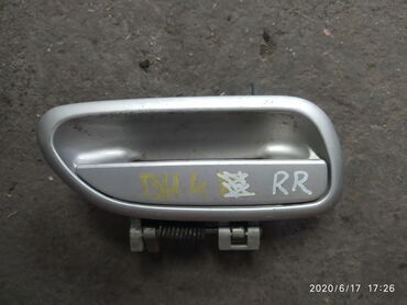 дверные ручки на пассат: Задняя правая дверная ручка Subaru Б/у, Оригинал