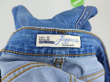 jeans clockhouse: Clockhouse, Jeansy damskie, rozmiar M — 4