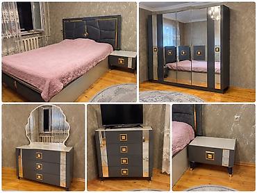 Yataq dəsti 1000azn satılır matras verilir ünvan Hövsan (5828) aml a
