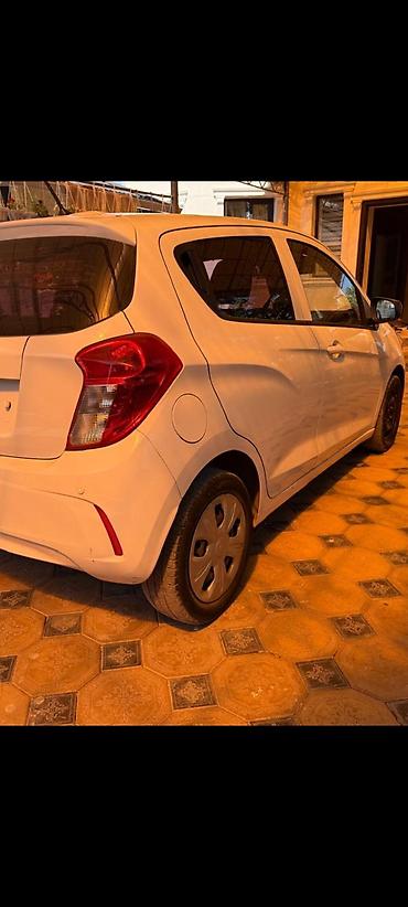 пустой диск купить: Chevrolet Spark: 2019 г., 1.1 л, Хэтчбэк — 4