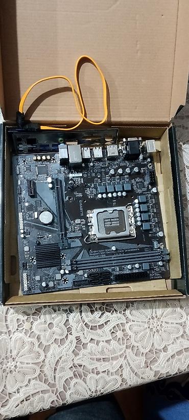 Комплектующие для ПК: Cipsetde problem var PC gah açılır gah sönür içində Windows10 OEM — 2