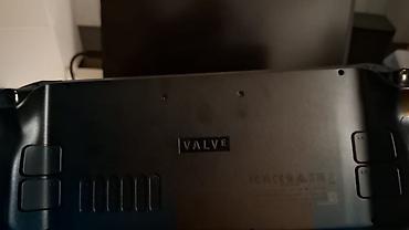 купить стим дек: Продаю steam deck комплект: Steam deck oled 512 gb QK75 миханическая — 2