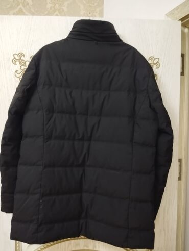 Tuflilər: Tuflilər, Ölçü: 44, rəng - Qara, İşlənmiş — 2