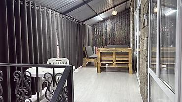 Продажа коттеджей и домов: ‼️ Продаю ‼️ Котедж в пансионате Париж (Чок-Тал) 220км от Бишкека — 12