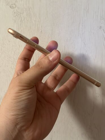 Apple iPhone: IPhone 8 Plus, 64 GB, Qızılı -da lalafo.az — 9 Apple iPhone: IPhone 8 Plus, 64 GB, Qızılı — 9