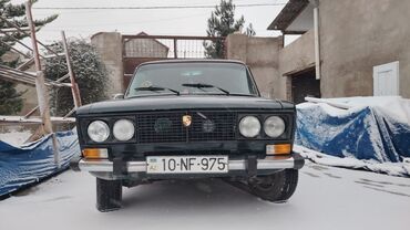 VAZ (LADA): VAZ (LADA) 2106: 1.6 l | 2004 il 696969 km Sedan