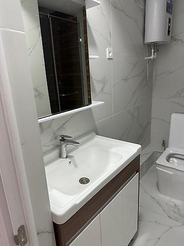 Долгосрочная аренда квартир: 2 комнаты, Собственник, Без подселения, С мебелью полностью at lalafo.kg — 8 Долгосрочная аренда квартир: 2 комнаты, Собственник, Без подселения, С мебелью полностью — 8