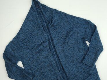 Kardigan damski, rozmiar 4XL