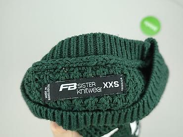 second hand sklep internetowy: FB Sister, Sweter damski, rozmiar 2XS — 4