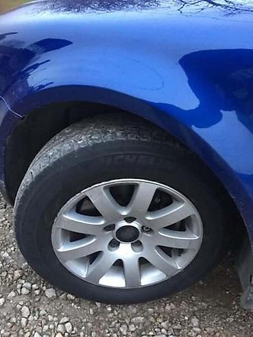 dn auto nis: DELOVI ZA VOLKSWAGEN PASSAT B5.5 | Passat B5.5 1.8T Delovi — 5