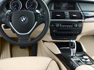 springfild nis: PREKIDAČI ZA BMW X6 OD 2008. DO 2014. GOD — 1