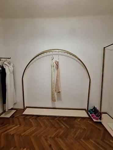 Stilski čiviluci: OPREMANJE BUTIKA IZRADA PO MERI LUX778 | — 13