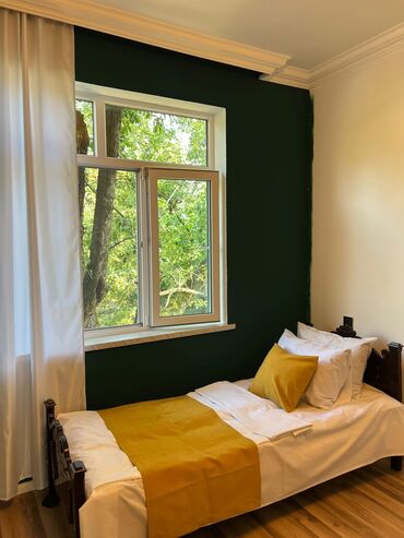 Günlük kirayə evlər: 200 kv. m, 3 otaqlı, İnternet, İşıq, Telefon — 11