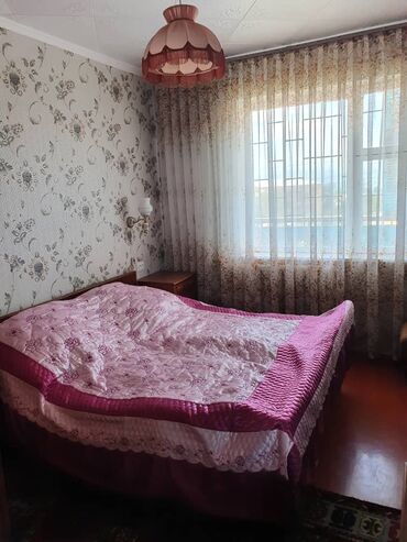 сниму дом в покровке: 2 комнаты, 50 м², Индивидуалка, 2 этаж, Косметический ремонт