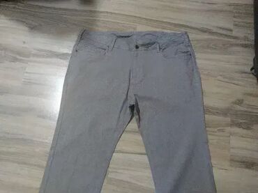 Pantalone: Westbury & Dressmann muske pantalone. Korišćeno (polovno) — 8