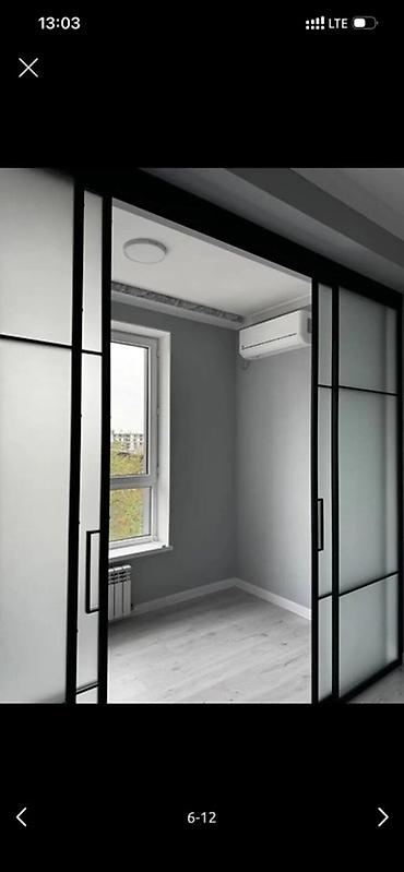 Продажа квартир: 2 комнаты, 70 м², Элитка, 3 этаж, Дизайнерский ремонт at lalafo.kg — 13 Продажа квартир: 2 комнаты, 70 м², Элитка, 3 этаж, Дизайнерский ремонт — 13