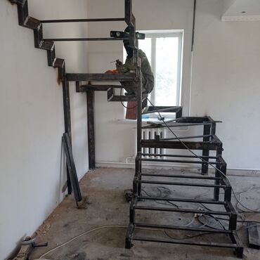 Изготовления каркасов: Изготовления каркасов Материал: Металл, Бесплатная консультация — 3