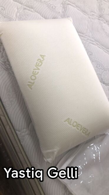 Balışlar, yastıqlar: Yuxu üçün Yeni Ortopedik Yastıq, Pulsuz çatdırılma -da lalafo.az — 6 Balışlar, yastıqlar: Yuxu üçün Yeni Ortopedik Yastıq, Pulsuz çatdırılma — 6