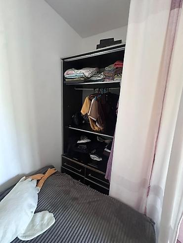 ик квартиры: 1 комната, 30 м², Вефа ТЦ Индивидуалка, 4 этаж, Косметический ремонт — 2