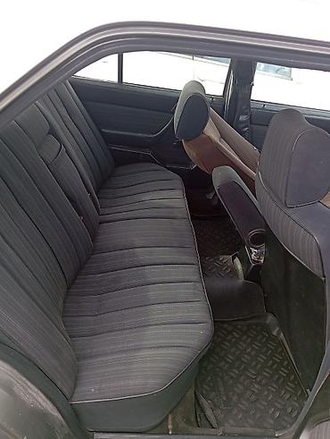 щит прибор на мерс 124: Mercedes-Benz W124: 1986 г., 2.3 л, Механика, Бензин, Седан — 4