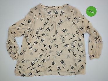 joules: KappAhl, Bluzka damska, rozmiar 3XL — 3