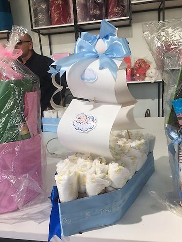 balba gulu: Çiçək buketləri – zövqlü və fərqli kompozisiyalar - Romantik qırmızı — 10