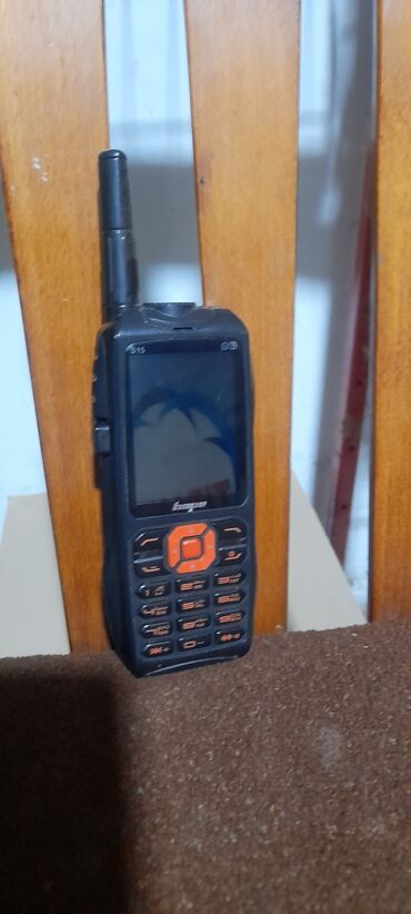 philips xenium 9@9d: Hope S15 düyməli mobil telefon Xüsusiyyətlər: - Model: Hope S15 -