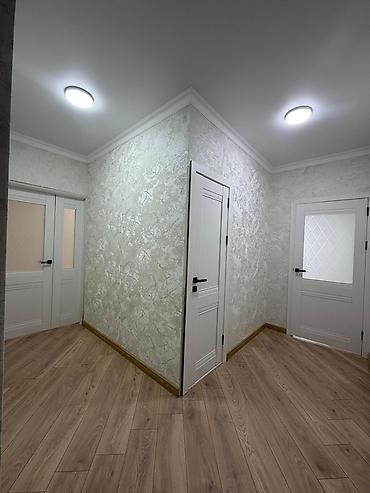 Продажа квартир: 1 комната, 45 м², Элитка, 2 этаж, Евроремонт — 12