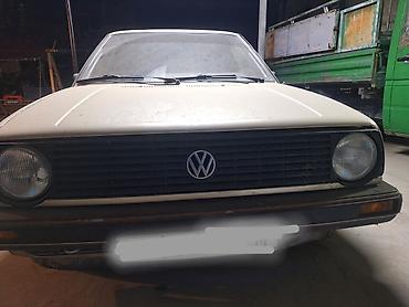 кузов на гольф 2: Volkswagen Golf: 1987 г., Механика, Бензин, Хэтчбэк — 2
