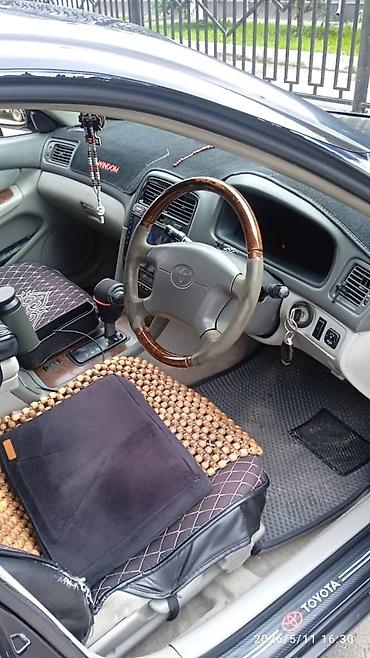 альфард салон: Toyota Windom: 1999 г., 2.5 л, Автомат, Бензин, Седан — 1