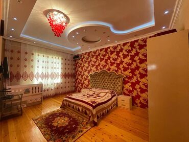 Həyət evləri və villaların satışı: Şüvəlan qəs. 5 otaqlı, 350 kv. m, Yeni təmirli — 8