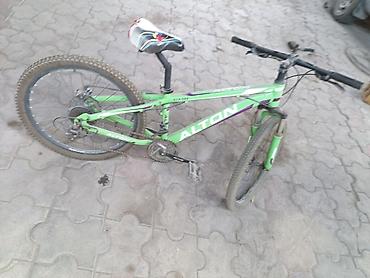 Детские велосипеды: Детский велосипед, 2-колесный, 9 - 13 лет, Б/у — 6